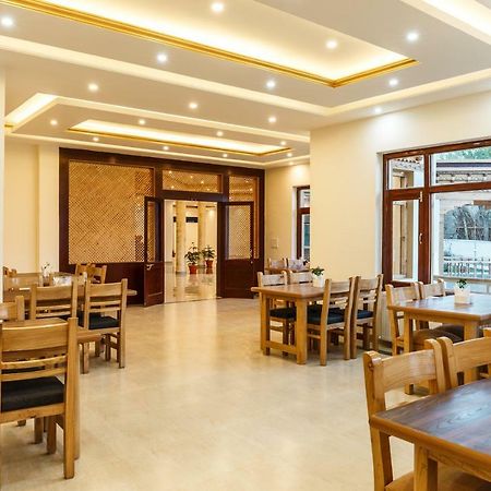 Hotel Leh Plaza 外观 照片