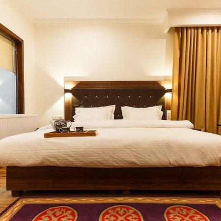 Hotel Leh Plaza 外观 照片